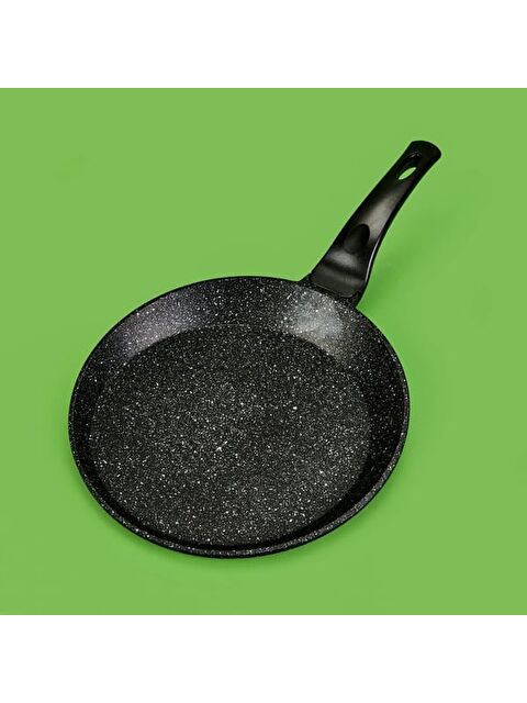 Evidea Kitchen Nirvana Krep Tavası - Antrasit - 26 cm