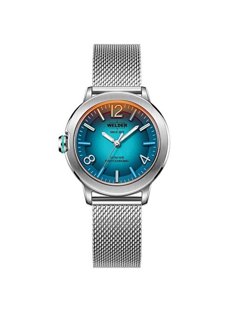 Welder WMD7002 Kadın Kol Saati