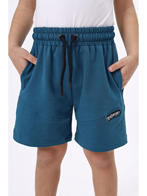 Toontoykids Erkek Çocuk Şort - S000360576-37399