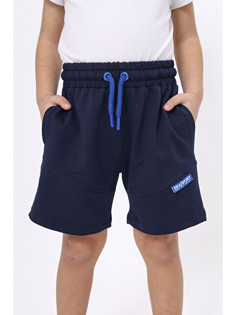 Toontoykids Erkek Çocuk Şort - S000360576-21164