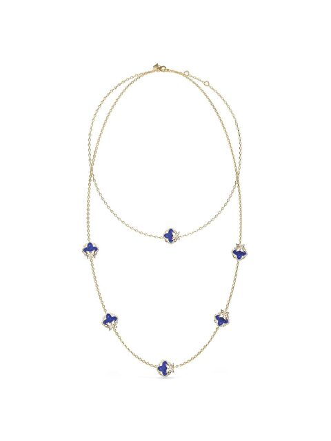 Guess JGUJUBN05493JWYGBLTU Kadın Kolye