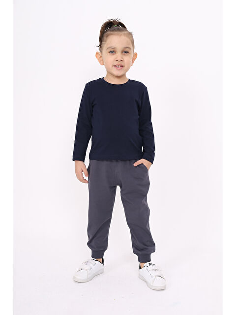 Toontoykids Unisex Çocuk Tişört - S000360577-21164