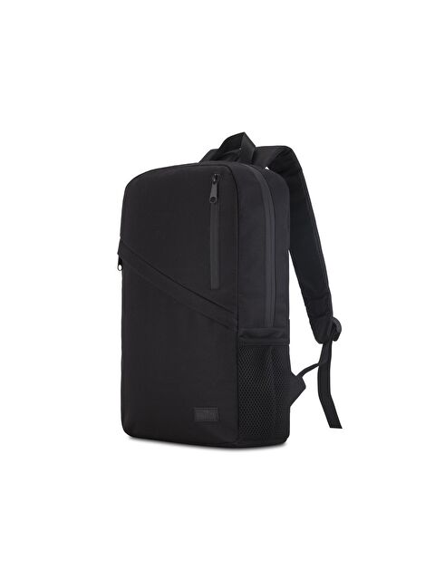 Classone Mila W300 15,6 Inch Laptop Sırt Çantası Siyah - S000187344-19351