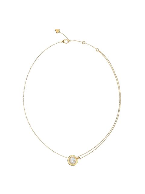 Guess JGUJUBN05437JWYGTU Kadın Kolye