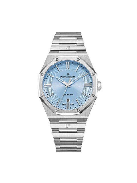 Jacques Philippe JPQGS871336LB Erkek Kol Saati