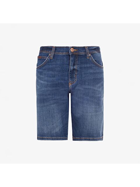 Wrangler Texas Erkek Haki Şort - S000245029-21164