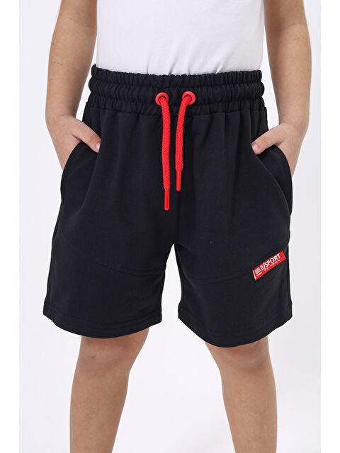 Toontoykids Erkek Çocuk Şort - S000360576-19351