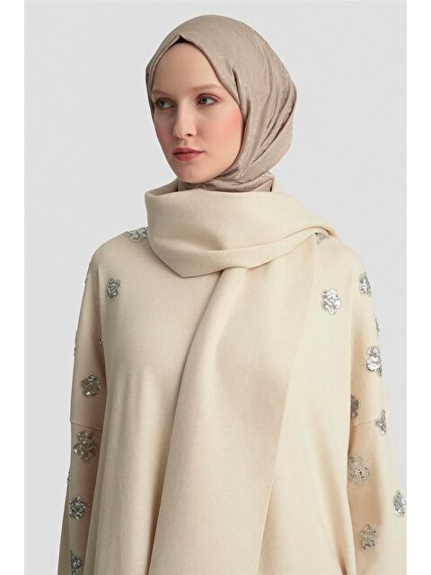 ARMİNE Tunik 25Kd2303 Bej