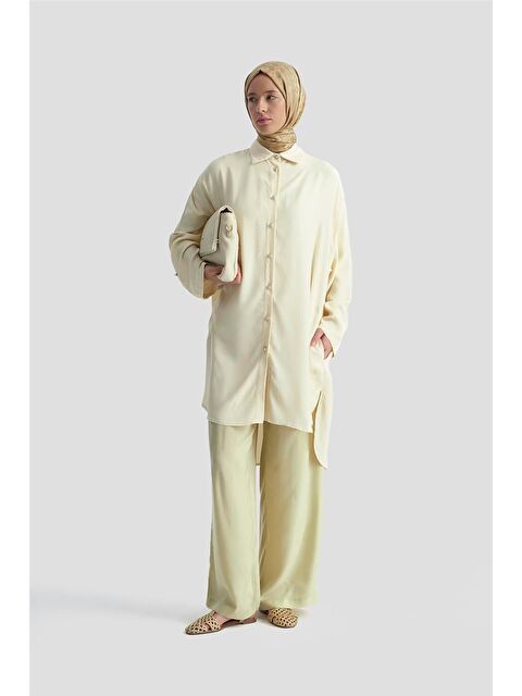 ARMİNE Tunik 25Yd9037 Aytaşı