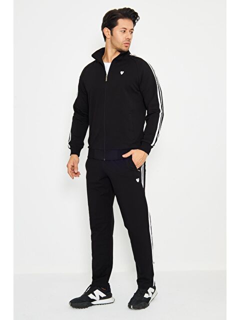 TRENDHILL Erkek Eşofman Takımı 201550 - S000502930-19351