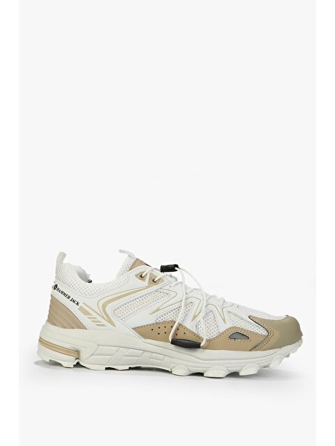 Hammer Jack Reagan Beyaz Erkek Spor Ayakkabı - S000359185-20063