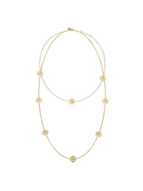 Guess JGUJUBN05500JWYGTU Kadın Kolye