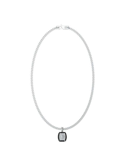 Guess JGUJUMN05008JWSTTU Erkek Kolye