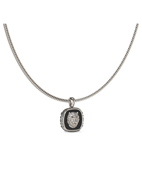 Guess JGUJUMN04002JWSTBKTU Erkek Kolye