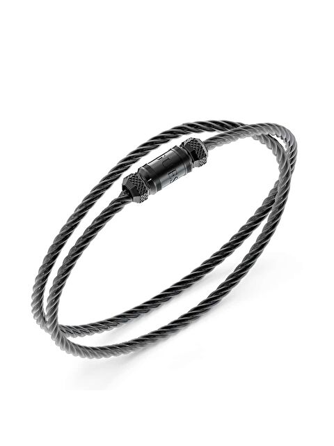 Guess JGUJUMB05097JWBKS Erkek Bileklik