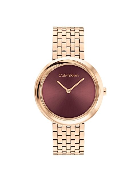 Calvin Klein CK25100067 Kadın Kol Saati