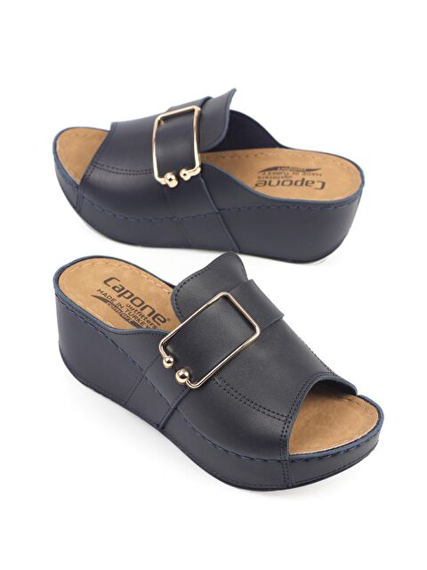 Capone Outfitters 612245 Kadın Terlik - S000161346-21164