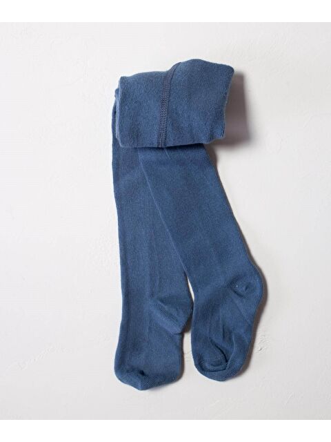 CİGİT Kız Çocuk Külotlu Çorap - S000263464-23093