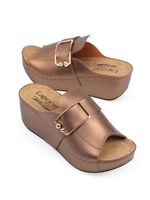 Capone Outfitters 612245 Kadın Terlik - S000161346-20015