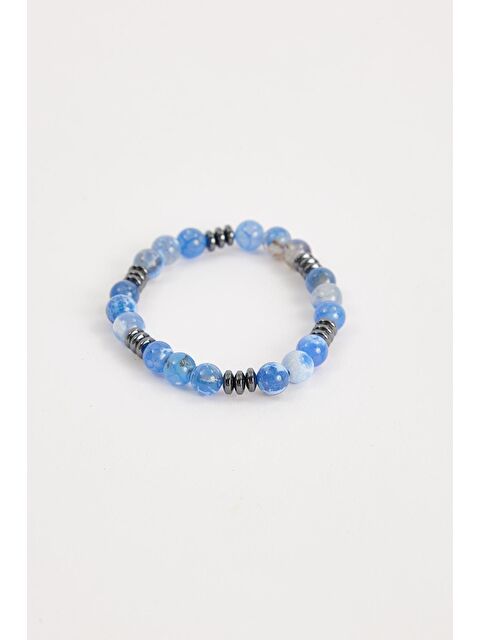 TUDORS Unisex Doğal Taş Bileklik - S000519987-23173