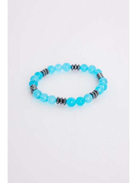 TUDORS Unisex Doğal Taş Bileklik - S000519990-20055