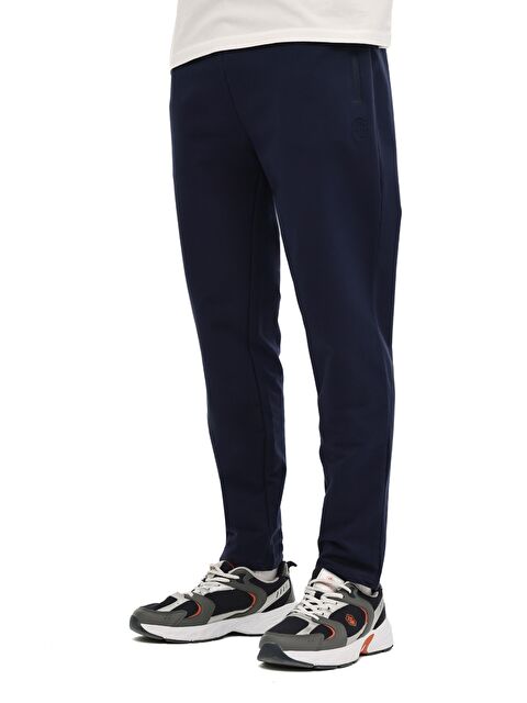 Lumberjack MB CT121 T.PANT 6FX Lacivert Erkek Eşofman Altı - S000522093-21164