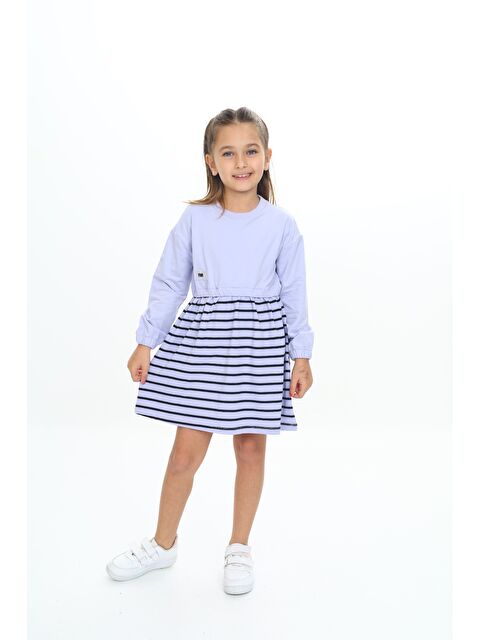 Toontoykids Kız Çocuk Elbise - S000386304-17234