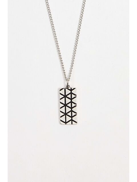 TUDORS Unisex Kolye - S000519999-18105