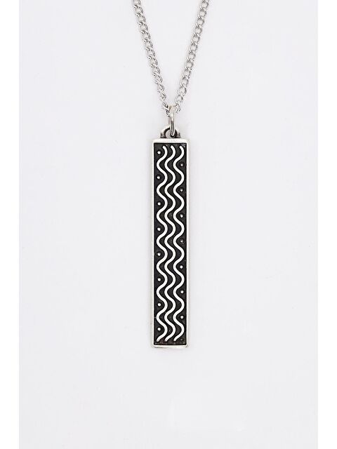 TUDORS Unisex Kolye - S000520000-18105