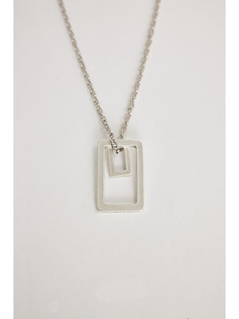 TUDORS Unisex Kolye - S000520005-18105