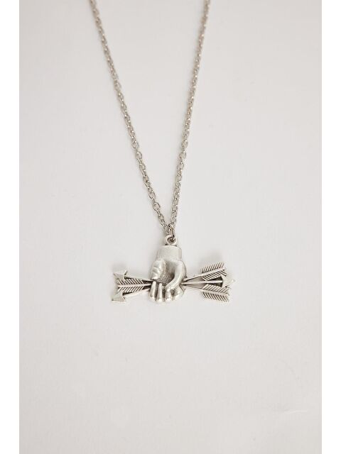 TUDORS Unisex Kolye - S000520007-18105