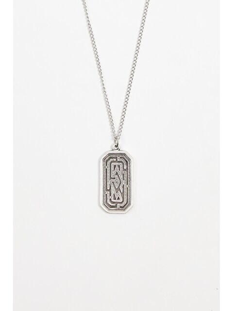 TUDORS Unisex Kolye - S000520012-18105