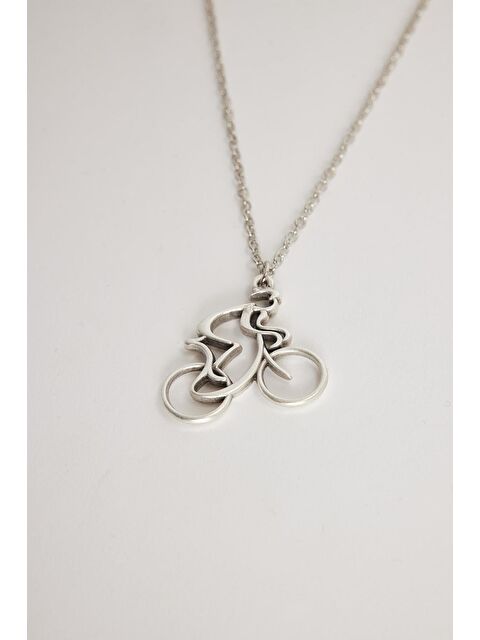 TUDORS Unisex Kolye - S000520029-18105