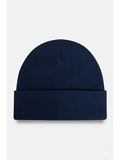 BlackBörk Basic Lacivert Bere - S000512658-21164