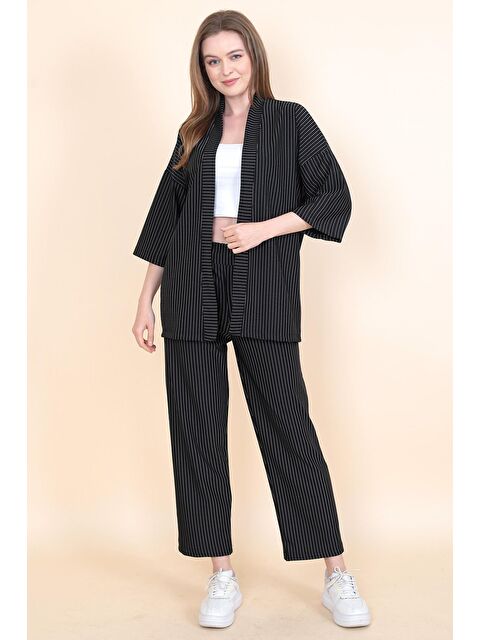 Rodi kadın Çizgili Takım 1993 - S000206236-19351