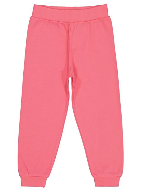 Civil Girls Düz 2-5 Yaş Eşofman Altı - S000466581-20022