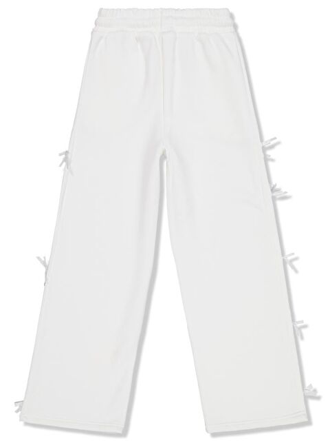 Civil Girls Fiyonk Aksesuarlı 10-13 Yaş Eşofman Altı - S000466582-19965