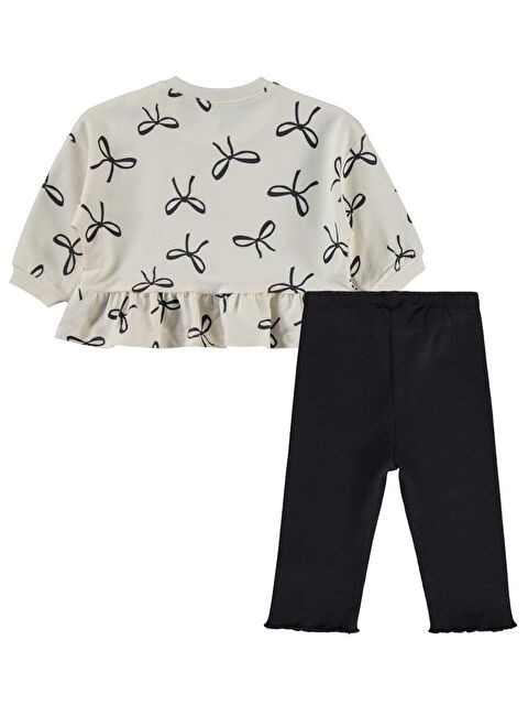 Civil Baby Fiyonk Empirme 6-18 Ay Takım - S000466583-19965