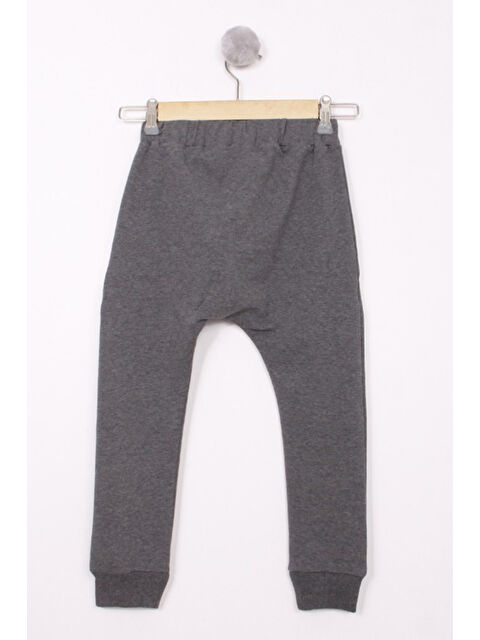 Toontoykids Erkek Çocuk Şalvar Detaylı Eşofman Alt - S000256718-29666