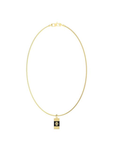 Guess JGUJUMN05067JWYGBKTU Erkek Kolye