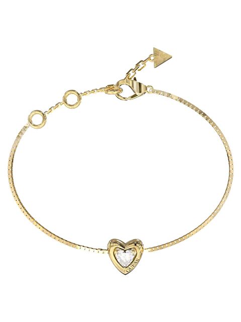 Guess JGUJUBB06017JWYGS Kalpli Kadın Bileklik