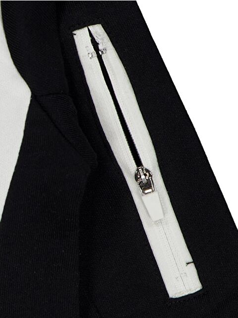 Civil Boys Some Qualıty Baskılı 2-5 Yaş Hırka - S000466606-19351