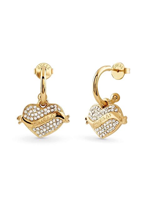 Guess JGUJUBE05477JWYGTU Kalpli Kadın Küpe