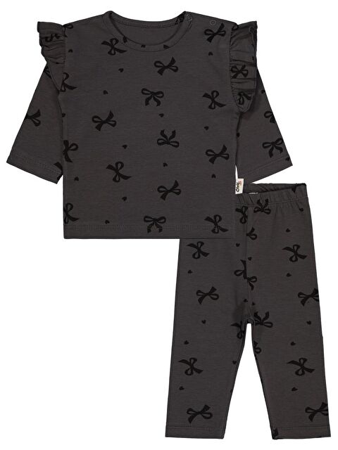 Civil Baby Fiyonk 6-18 Ay Takım - S000450811-29666