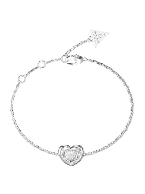 Guess JGUJUBB05461JWRHS Kalpli Kadın Bileklik