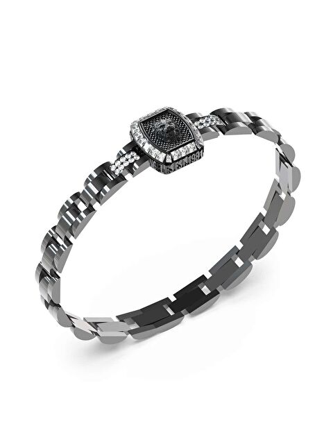 Guess JGUJUMB05003JWBKTU Erkek Bileklik