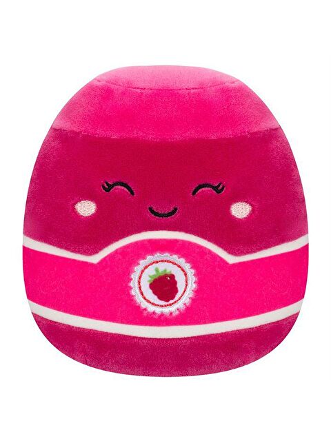 Squishmallows Ahududu Reçeli Roz 30cm - S000168670-23173
