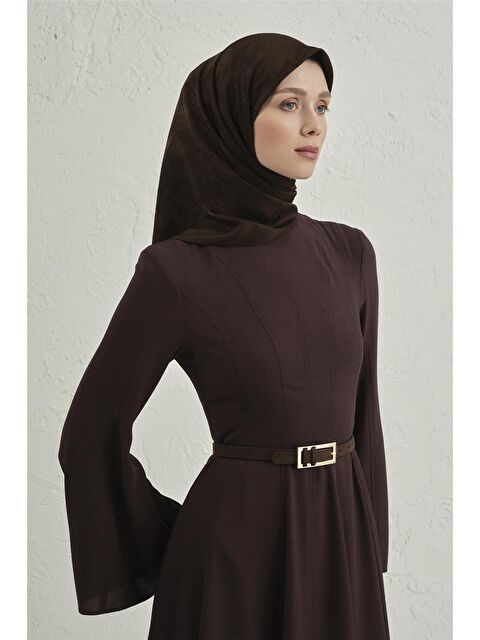 ARMİNE Floş Pamuk Eşarp 2 11 - S000500574-19413