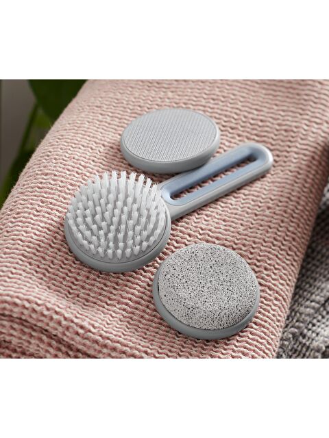 Tchibo Pedikür Seti Mavi - S000512659-17234