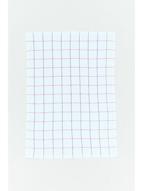 Fullamoda Ekose Desenli Mutfak Kurulama Bezi - S000383815-20045